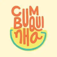 Cumbuquinha logomarca